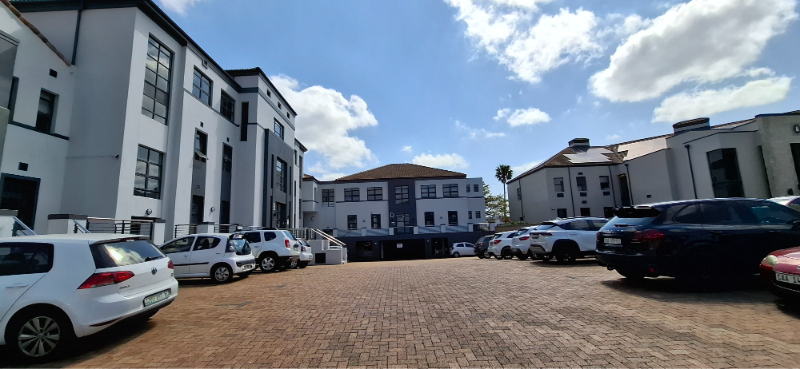 Commercial Property for Sale in Century City Western Cape